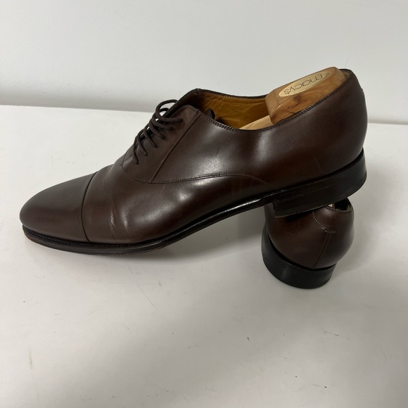 Gucci Men’s Shoes 14 - Picture 7 of 16